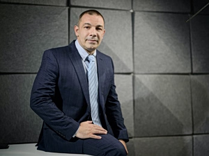 Cisco: Ο Παναγιώτης Γκολέμης νέος γενικός διευθυντής για Ελλάδα, Κύπρο και Μάλτα