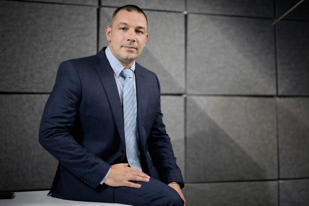 Cisco: Ο Παναγιώτης Γκολέμης νέος γενικός διευθυντής για Ελλάδα, Κύπρο και Μάλτα