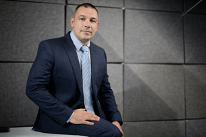 Cisco: Ο Παναγιώτης Γκολέμης νέος γενικός διευθυντής για Ελλάδα, Κύπρο και Μάλτα