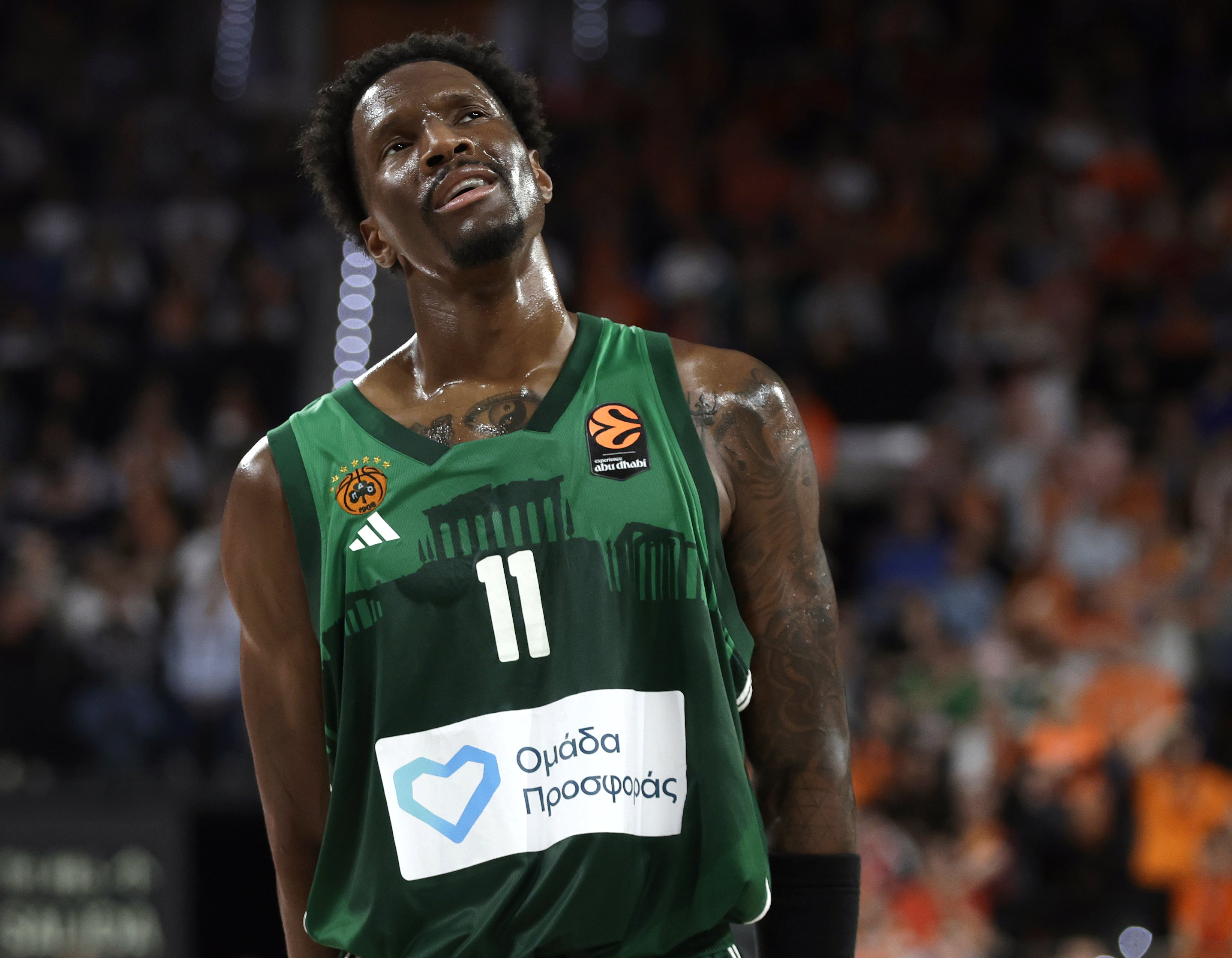 Live: &Pi;&alpha;&nu;&alpha;&theta;&eta;&nu;&alpha;ϊ&kappa;ό&sigmaf;