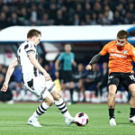 Live ο τελικός του Κυπέλλου: ΠΑΟΚ-ΟΦΗ 1-1 (Ημίχρονο)