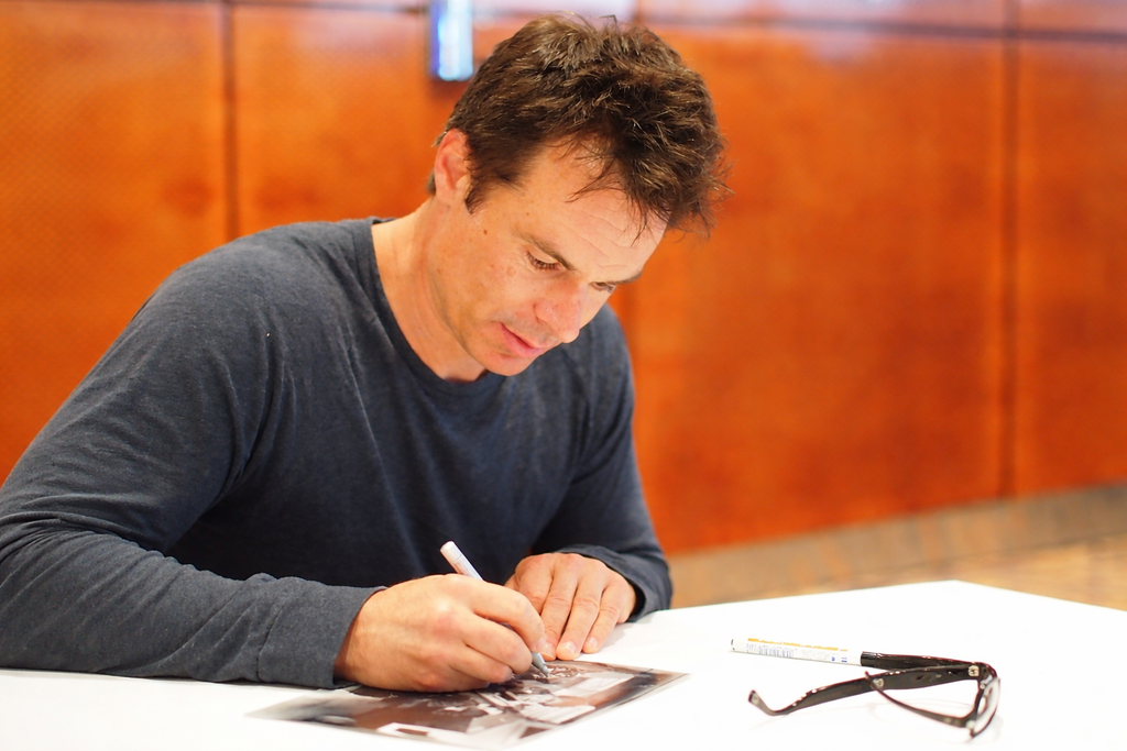 Πάτρικ Μαλντούν: Πέθανε ο ηθοποιός των «Days of Our Lives»