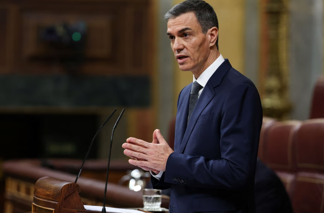 Σάντσεθ: Πιο ενεργός και ηθικός ρόλος για την ΕΕ στη διεθνή σκηνή