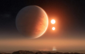 Μυστήριο στο διάστημα: Πού εξαφανίστηκαν οι «Tatooine» πλανήτες – Τι αποκαλύπτει νέα μελέτη