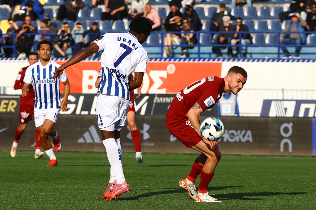 Super League Play-Outs: Σημαντικές αναμετρήσεις για την παραμονή