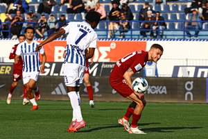 Super League: Πότε και πού θα δείτε τους αγώνες της 4ης αγωνιστικής των Play-Out