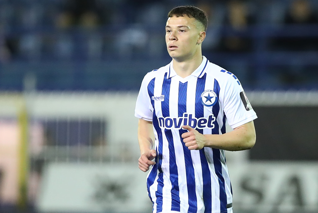 Stoiximan Super League: Πότε και πού θα δείτε τους αγώνες της τρίτης αγωνιστικής των Play-Out