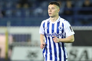 Stoiximan Super League: Πότε και πού θα δείτε τους αγώνες της τρίτης αγωνιστικής των Play-Out