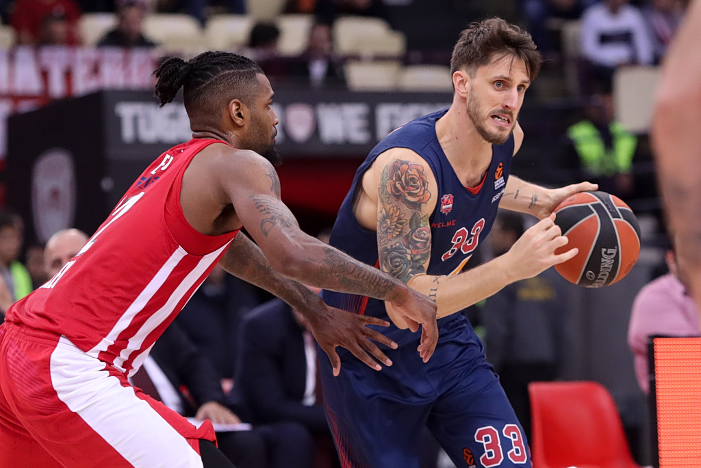 EuroLeague: Story Πολονάρα με… άρωμα Ναν (pic)