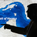 Τραμπ: Βυθίστε όποιο πλοίο τοποθετεί νάρκες στα Στενά του Ορμούζ