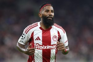 Το story του Ροντινέϊ: «Μην ξεχνάτε πώς ακόμα και ένα πληγωμένο λιοντάρι παραμένει λιοντάρι»