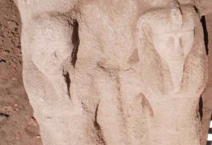 Αρχαιολογική «βόμβα»: Ανακαλύφθηκε τεράστιο άγαλμα του Ραμσή Β΄ στην Αίγυπτο