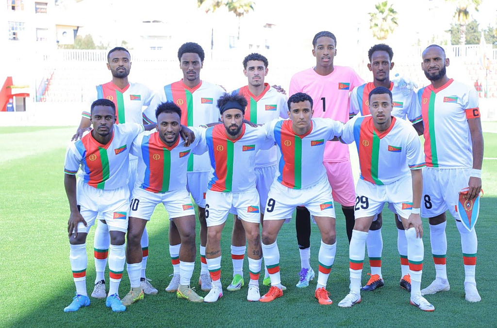 Αγωνία στην Αφρική: Αγνοούνται εδώ και μια εβδομάδα 7 διεθνείς ποδοσφαιριστές