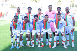 Αφρική: Αγνοούνται εδώ και μια εβδομάδα 7 διεθνείς ποδοσφαιριστές!