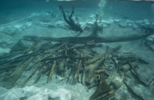 Απίστευτο εύρημα στην Αδριατική: Το αρχαίο «υλικό-θαύμα» που κρατούσε τα πλοία ζωντανά