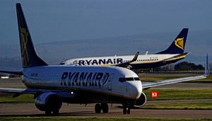Καμπανάκι από τον CEO της Ryanair: Πιθανές ελλείψεις καυσίμων στην Ευρώπη τον Ιούνιο – Κίνδυνος να ακυρωθούν πτήσεις