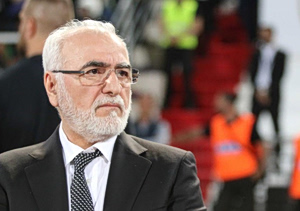 ΠΑΟΚ: Νέος συνεργάτης του Σαββίδη ο Παπαμιμίκος – Συνέντευξη Τύπου στην Τούμπα