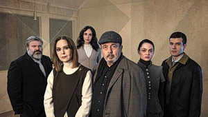 «Αρχιμάστορας Σόλνες» του Ερρίκου Ιψεν: Πάνω και κάτω απ’ το τραπέζι