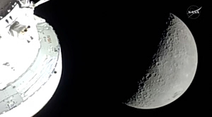 Artemis II: Σεληνιακό πέρασμα και… γήινα προβλήματα