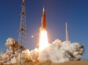 Artemis ΙΙ: Η επιστροφή της ανθρωπότητας σε τροχιά προς τη Σελήνη