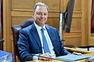 Σπήλιος Λιβανός: Η απάντηση για ΟΠΕΚΕΠΕ μετά τους διαλόγους που «καίνε» συνεργάτες του