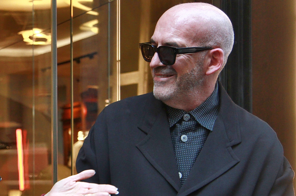 Συνετρίβη το αεροσκάφος του ιδρυτή της Calzedonia, Σάντρο Βερονέζι – Τον έσωσε το αλεξίπτωτο