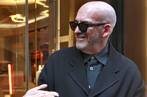 Συνετρίβη το αεροσκάφος του ιδρυτή της Calzedonia, Σάντρο Βερονέζι – Τον έσωσε το αλεξίπτωτο