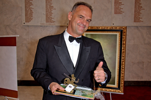 Όσκαρ Σμιντ: Μόνος του ενάντια στη Dream Team – Το κοινό αντίο με τον Γιαννάκη