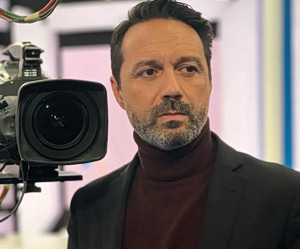 «Πρώτη με στιγμάτισε η ΕΡΤ» – Τι λέει ο Γιώργος Κακούσης για την εμπλοκή του στην υπόθεση Παναγόπουλου