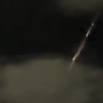 Λύθηκε το μυστήριο; Τι ήταν τελικά τα παράξενα αντικείμενα που καταγράφηκαν στον ουρανό της Ελλάδας;