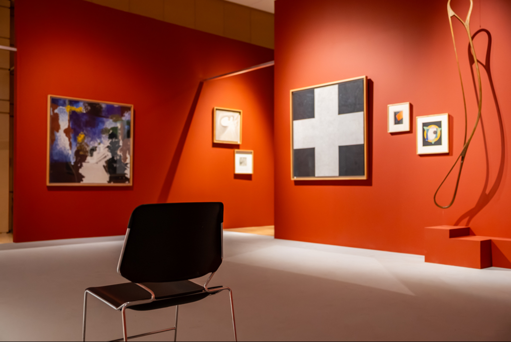 Η συλλογή που «γέννησε» δύο μουσεία