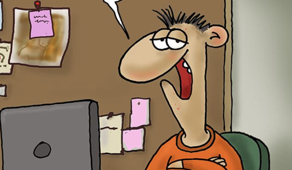 Αρκάς: Καλημέρα με διάλειμμα από τα σόσιαλ… για τα μάτια του κόσμου