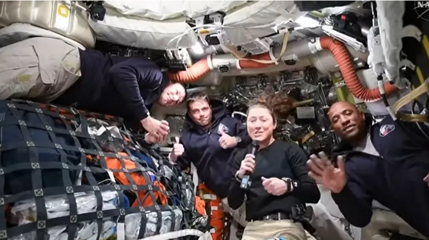 Artemis II: Δείτε ζωντανά το ταξίδι στο διάστημα και τη Σελήνη