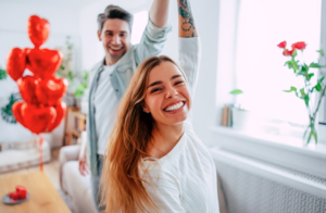 Τα ευτυχισμένα ζευγάρια δεν κάνουν τόσο συχνά σεξ όσο νομίζεις