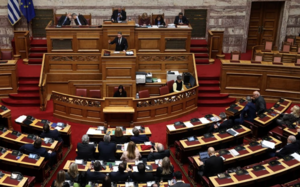 Σε ρυθμούς ΟΠΕΚΕΠΕ η Βουλή
