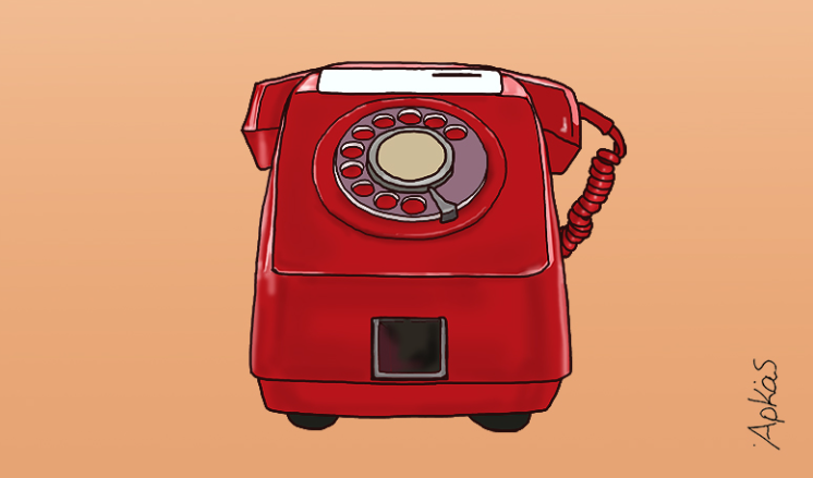 Αρκάς: Τότε που ο περιπτεράς ήξερε περισσότερα απ’ όλους