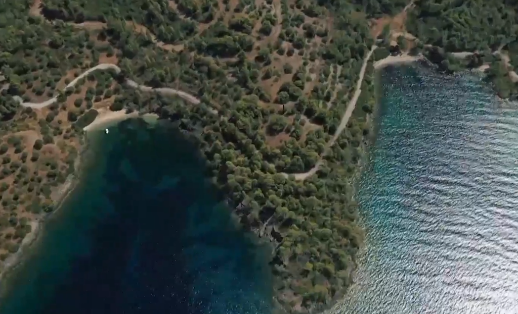 Σιθωνία: «Ένα κρανίο & οστά ανθρώπινα», το μακάβριο εύρημα σε ξενοδοχειακό συγκρότημα – Πώς εντοπίστηκε