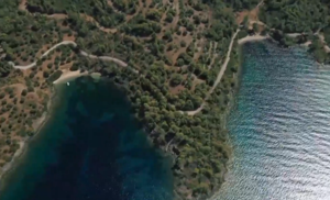 Σιθωνία: «Ένα κρανίο & οστά ανθρώπινα», το μακάβριο εύρημα σε ξενοδοχειακό συγκρότημα – Πώς εντοπίστηκε