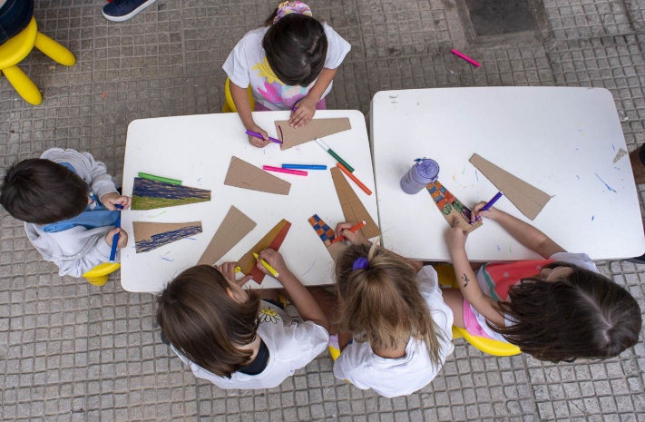 Πάσχα στην Αθήνα: Συναυλίες, θεατρικές παραστάσεις και δράσεις σε όλη την πόλη – Αναλυτικό πρόγραμμα