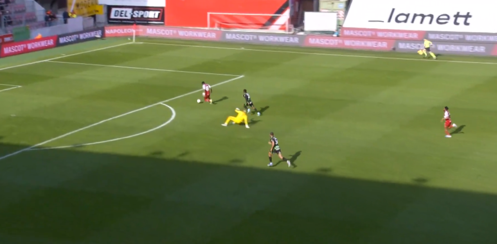 Όλα μπαίνουν και όλα χάνονται… ρωτήστε τον Οπόκου