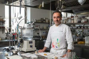 Το μάθημα του Φεράν Αντριά: Γιατί αποτυγχάνουν τα περισσότερα εστιατόρια πριν καν ξεκινήσουν