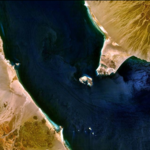 «Οι Πύλες των Δακρύων»: Ποιο είναι το στενό του Μπαμπ ελ Μαντέμπ που απειλεί ότι θα κλείσει το Ιράν