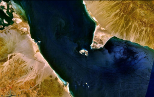 «Οι Πύλες των Δακρύων»: Ποιο είναι το στενό του Μπαμπ ελ Μαντέμπ που απειλεί ότι θα κλείσει το Ιράν