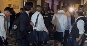 Τεταμένο το κλίμα στη Σεβίλλη μετά τη νέα ήττα από την Οβιέδο