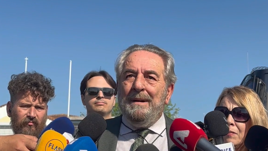 Σκαρίπας για Τέμπη: «Υλικό που είχε μπαζωθεί σε συρτάρια θα αποκαλύψει τους ενόχους – Να μην υπερβαίνουμε ακραία όρια»