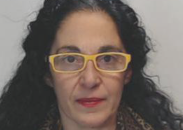 Πέθανε η δημοσιογράφος Ελένη Σούρδη