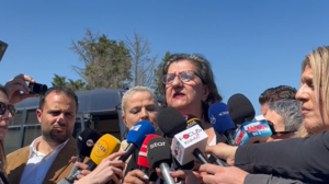 Τέμπη: Έκκληση συγγενών να μην τιναχθεί η δίκη στον αέρα – «Να χαμηλώσουμε τους τόνους»