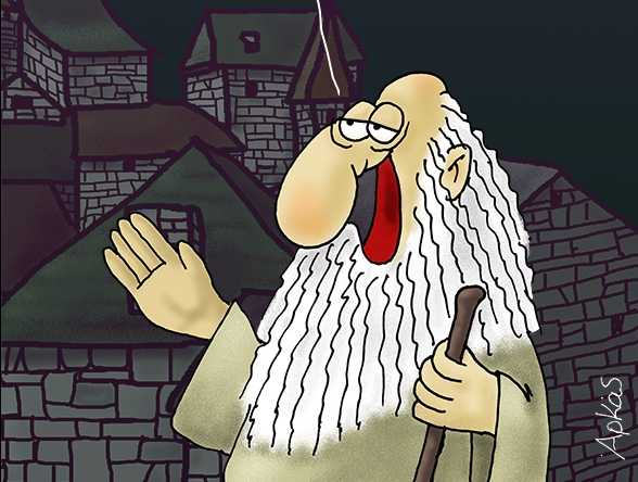 Αρκάς: Το ρουσφέτι, οι υποσχέσεις και η… βεβαιότητα των ψηφοφόρων