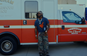 Πυροβόλησαν γνωστό ράπερ έξω από καζίνο