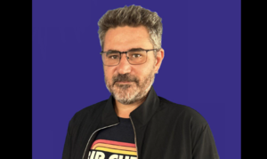 Θεανώ Φωτίου: «Αποχαιρετούμε τον αγαπημένο μας Βασίλη» – Η ανάρτησή της για τον θάνατο του γιου της